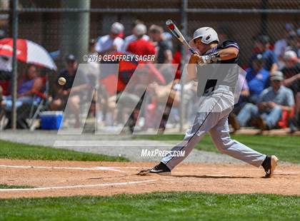 Thumbnail 2 in Lutheran vs. Eaton (CHSAA 3A Quarterfinal) photogallery.