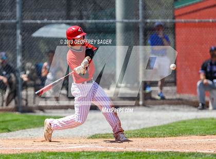 Thumbnail 1 in Lutheran vs. Eaton (CHSAA 3A Quarterfinal) photogallery.