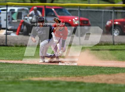 Thumbnail 2 in Lutheran vs. Eaton (CHSAA 3A Quarterfinal) photogallery.