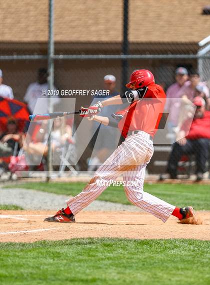 Thumbnail 2 in Lutheran vs. Eaton (CHSAA 3A Quarterfinal) photogallery.