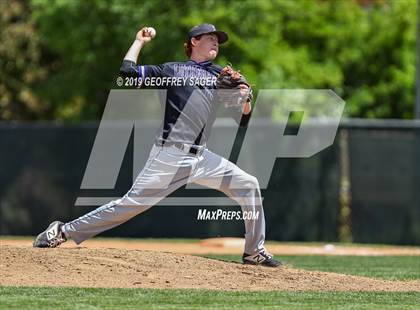 Thumbnail 3 in Lutheran vs. Eaton (CHSAA 3A Quarterfinal) photogallery.