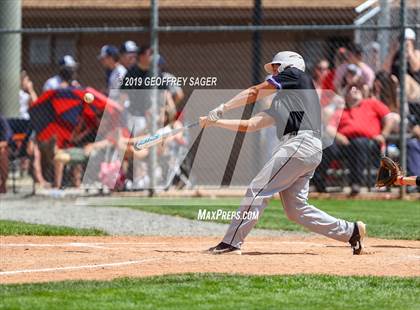 Thumbnail 2 in Lutheran vs. Eaton (CHSAA 3A Quarterfinal) photogallery.