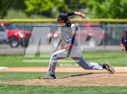 Thumbnail 3 in Lutheran vs. Eaton (CHSAA 3A Quarterfinal) photogallery.