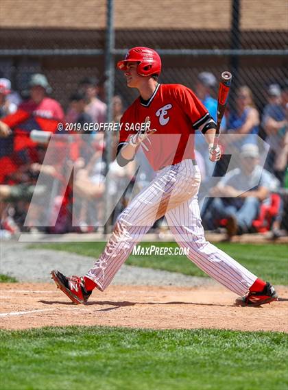 Thumbnail 2 in Lutheran vs. Eaton (CHSAA 3A Quarterfinal) photogallery.