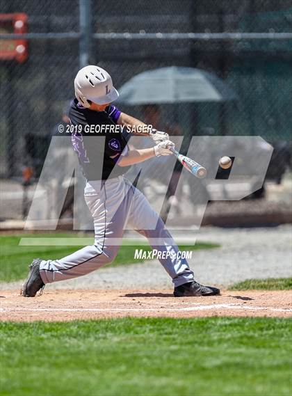 Thumbnail 3 in Lutheran vs. Eaton (CHSAA 3A Quarterfinal) photogallery.