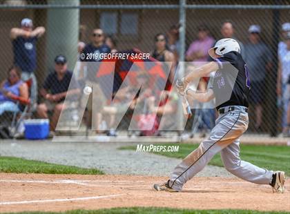 Thumbnail 1 in Lutheran vs. Eaton (CHSAA 3A Quarterfinal) photogallery.