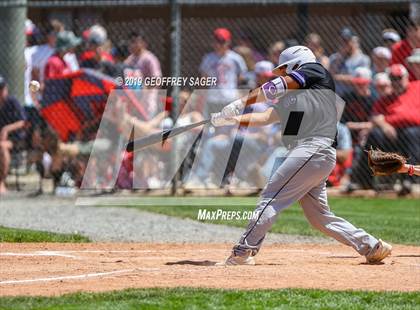 Thumbnail 2 in Lutheran vs. Eaton (CHSAA 3A Quarterfinal) photogallery.