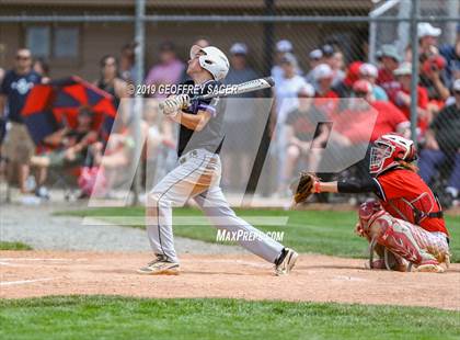Thumbnail 2 in Lutheran vs. Eaton (CHSAA 3A Quarterfinal) photogallery.