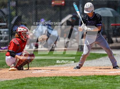 Thumbnail 2 in Lutheran vs. Eaton (CHSAA 3A Quarterfinal) photogallery.
