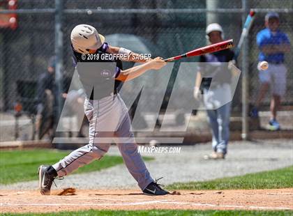 Thumbnail 3 in Lutheran vs. Eaton (CHSAA 3A Quarterfinal) photogallery.