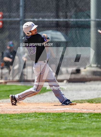 Thumbnail 1 in Lutheran vs. Eaton (CHSAA 3A Quarterfinal) photogallery.