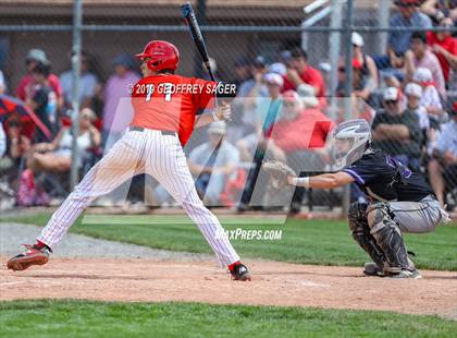 Thumbnail 3 in Lutheran vs. Eaton (CHSAA 3A Quarterfinal) photogallery.