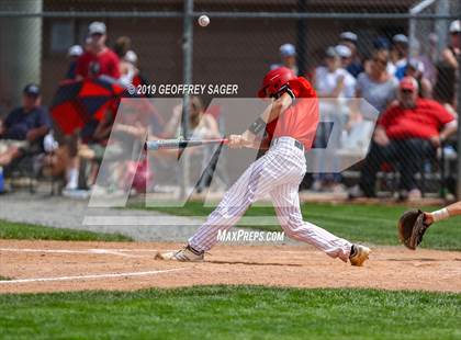 Thumbnail 1 in Lutheran vs. Eaton (CHSAA 3A Quarterfinal) photogallery.