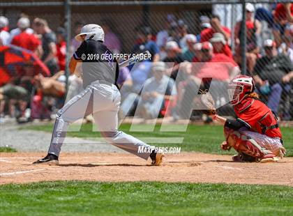 Thumbnail 3 in Lutheran vs. Eaton (CHSAA 3A Quarterfinal) photogallery.