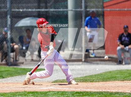 Thumbnail 2 in Lutheran vs. Eaton (CHSAA 3A Quarterfinal) photogallery.