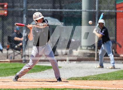 Thumbnail 3 in Lutheran vs. Eaton (CHSAA 3A Quarterfinal) photogallery.