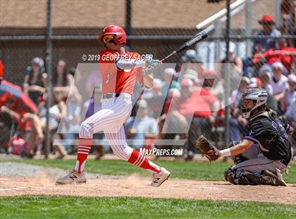 Thumbnail 2 in Lutheran vs. Eaton (CHSAA 3A Quarterfinal) photogallery.