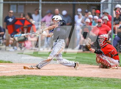 Thumbnail 3 in Lutheran vs. Eaton (CHSAA 3A Quarterfinal) photogallery.