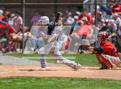 Thumbnail 3 in Lutheran vs. Eaton (CHSAA 3A Quarterfinal) photogallery.