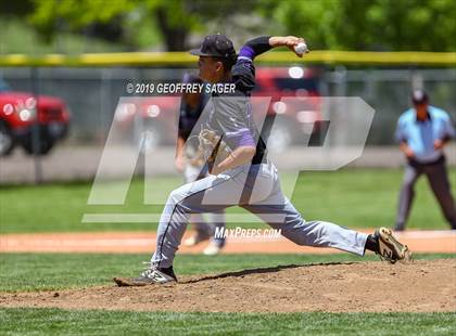 Thumbnail 1 in Lutheran vs. Eaton (CHSAA 3A Quarterfinal) photogallery.