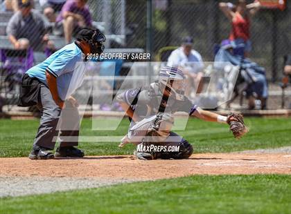 Thumbnail 2 in Lutheran vs. Eaton (CHSAA 3A Quarterfinal) photogallery.
