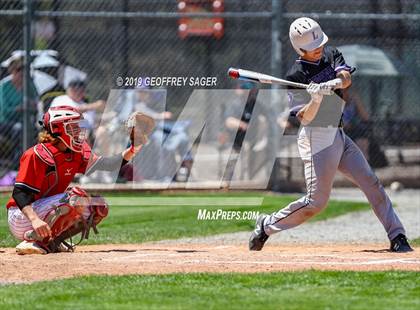 Thumbnail 3 in Lutheran vs. Eaton (CHSAA 3A Quarterfinal) photogallery.
