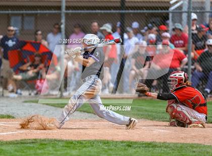 Thumbnail 3 in Lutheran vs. Eaton (CHSAA 3A Quarterfinal) photogallery.