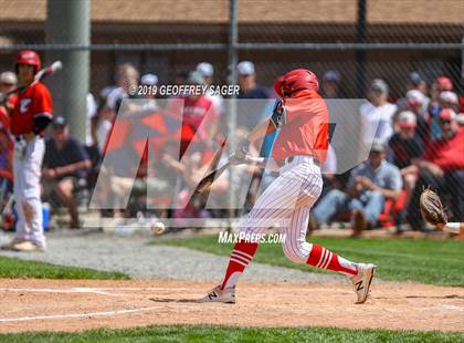 Thumbnail 3 in Lutheran vs. Eaton (CHSAA 3A Quarterfinal) photogallery.