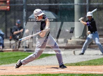 Thumbnail 3 in Lutheran vs. Eaton (CHSAA 3A Quarterfinal) photogallery.