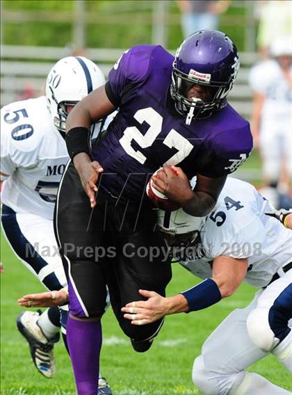Thumbnail 2 in Morgan @ North Branford photogallery.