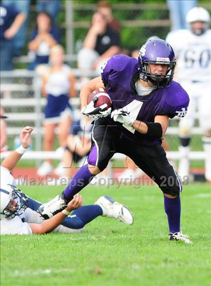 Thumbnail 2 in Morgan @ North Branford photogallery.