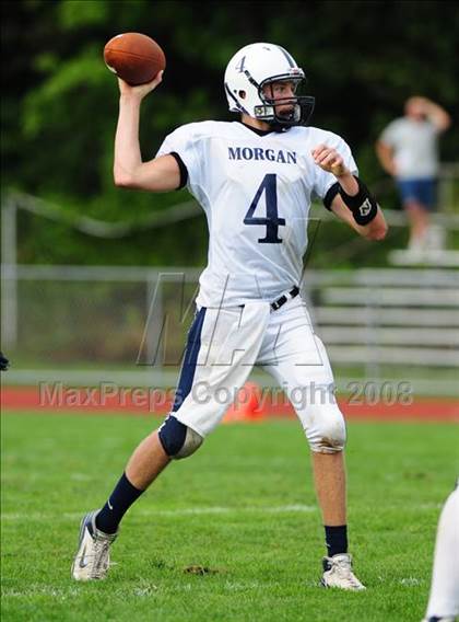 Thumbnail 1 in Morgan @ North Branford photogallery.