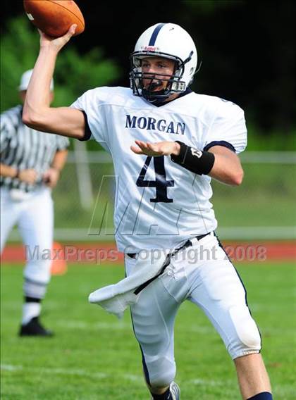 Thumbnail 1 in Morgan @ North Branford photogallery.