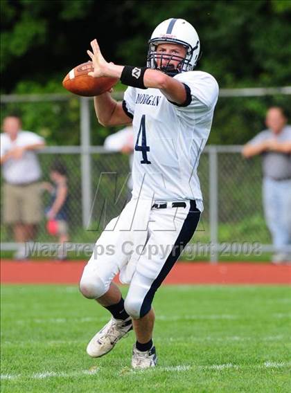 Thumbnail 2 in Morgan @ North Branford photogallery.
