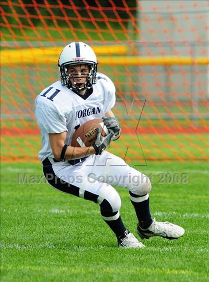Thumbnail 1 in Morgan @ North Branford photogallery.