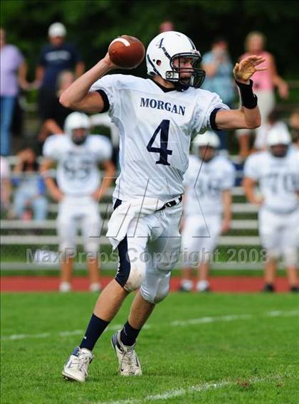 Thumbnail 2 in Morgan @ North Branford photogallery.
