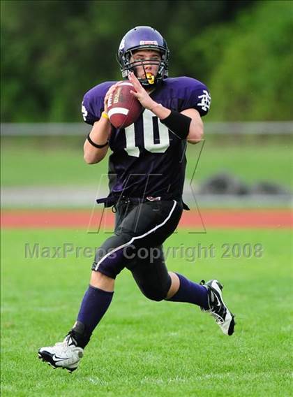 Thumbnail 1 in Morgan @ North Branford photogallery.