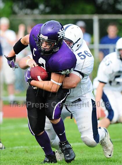 Thumbnail 3 in Morgan @ North Branford photogallery.