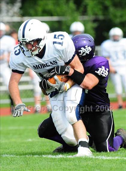 Thumbnail 2 in Morgan @ North Branford photogallery.