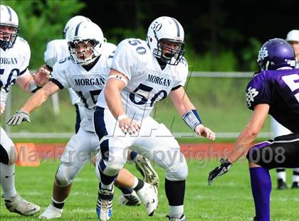 Thumbnail 3 in Morgan @ North Branford photogallery.