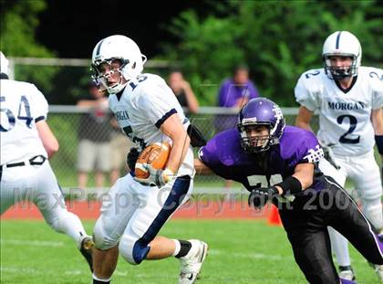 Thumbnail 3 in Morgan @ North Branford photogallery.