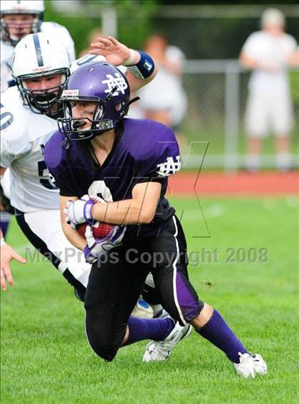 Thumbnail 1 in Morgan @ North Branford photogallery.
