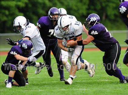 Thumbnail 2 in Morgan @ North Branford photogallery.