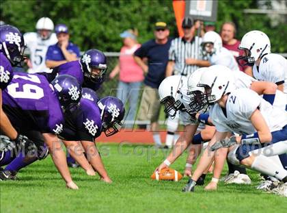 Thumbnail 1 in Morgan @ North Branford photogallery.