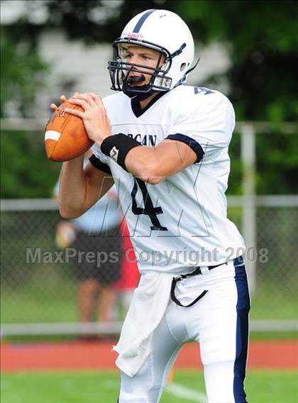 Thumbnail 2 in Morgan @ North Branford photogallery.