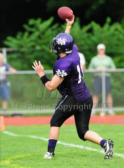 Thumbnail 2 in Morgan @ North Branford photogallery.