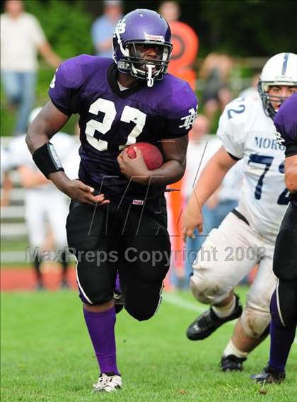 Thumbnail 3 in Morgan @ North Branford photogallery.