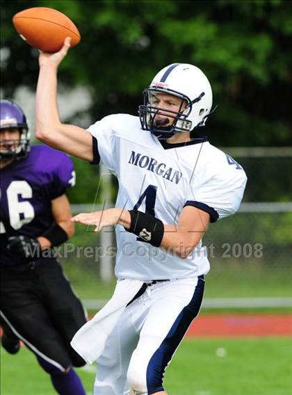 Thumbnail 1 in Morgan @ North Branford photogallery.