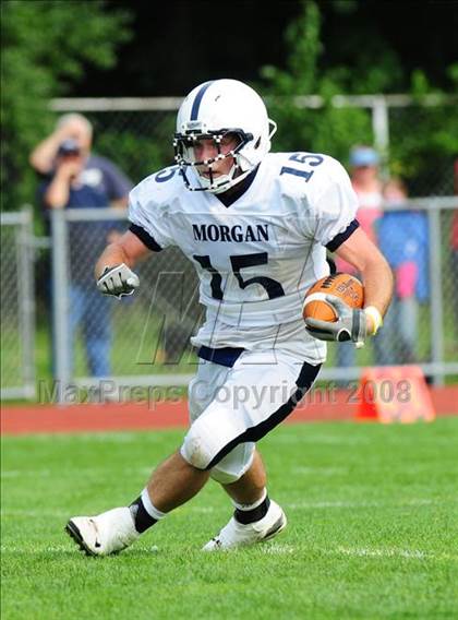 Thumbnail 3 in Morgan @ North Branford photogallery.