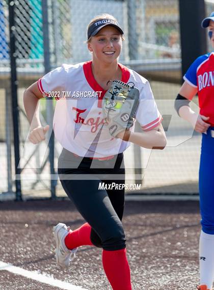 Thumbnail 3 in Roncalli @ Center Grove photogallery.